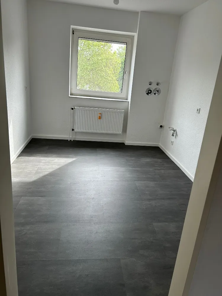 2 Zimmer Wohnung mit 64 m² in Duisburg – Bild 3