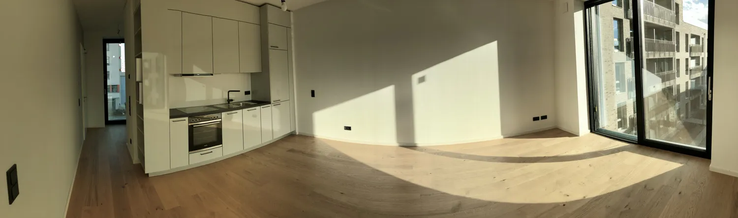 1 Zimmer Wohnung mit 38 m² in Berlin – Bild 6