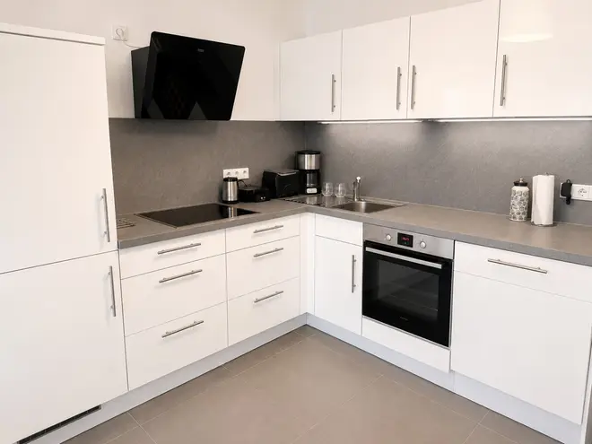 2 Zimmer Wohnung mit 57 m² in München – Bild 5