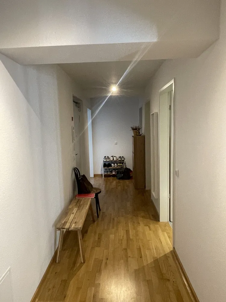 2 Zimmer Wohnung mit 100 m² in Aachen – Bild 9