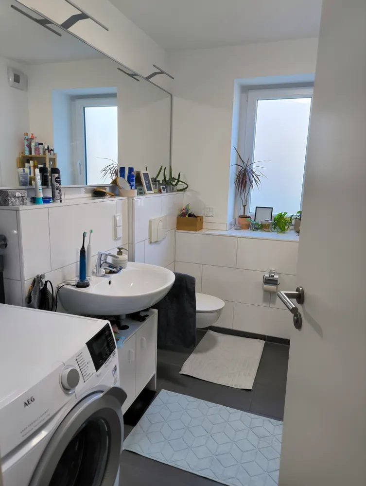2 Zimmer Wohnung mit 64 m² in Darmstadt – Bild 11