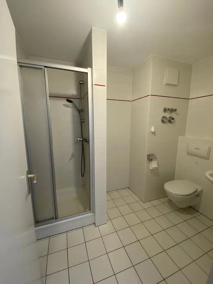 2 Zimmer Wohnung mit 39 m² in Hof – Bild 5