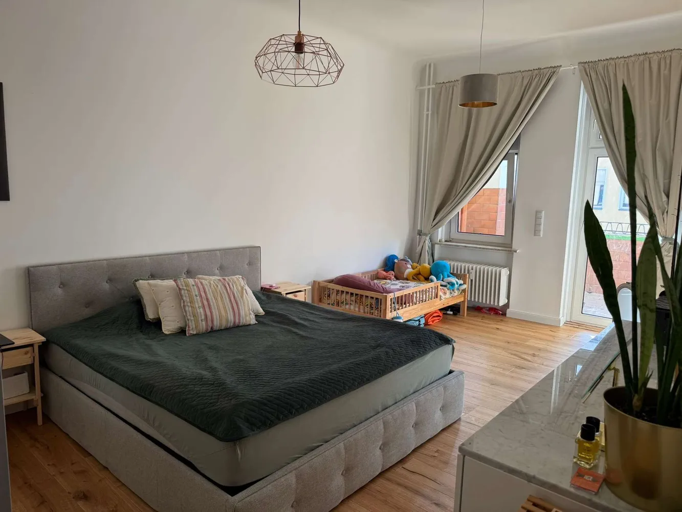2 room apartment with 74 m² in Berlin – Photo 6