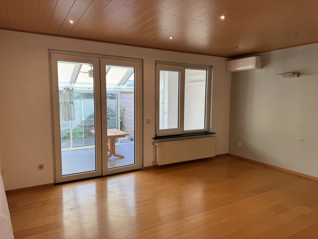 3 Zimmer Wohnung mit 95 m² in Ludwigshafen am Rhein – Bild 8