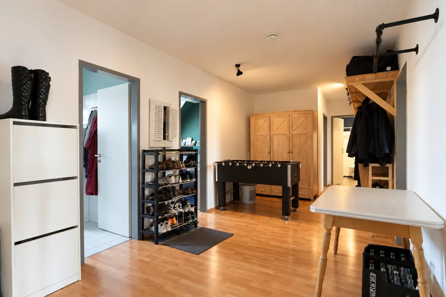 5 Zimmer Wohnung mit 127 m² in Halle (Saale) – Bild 5