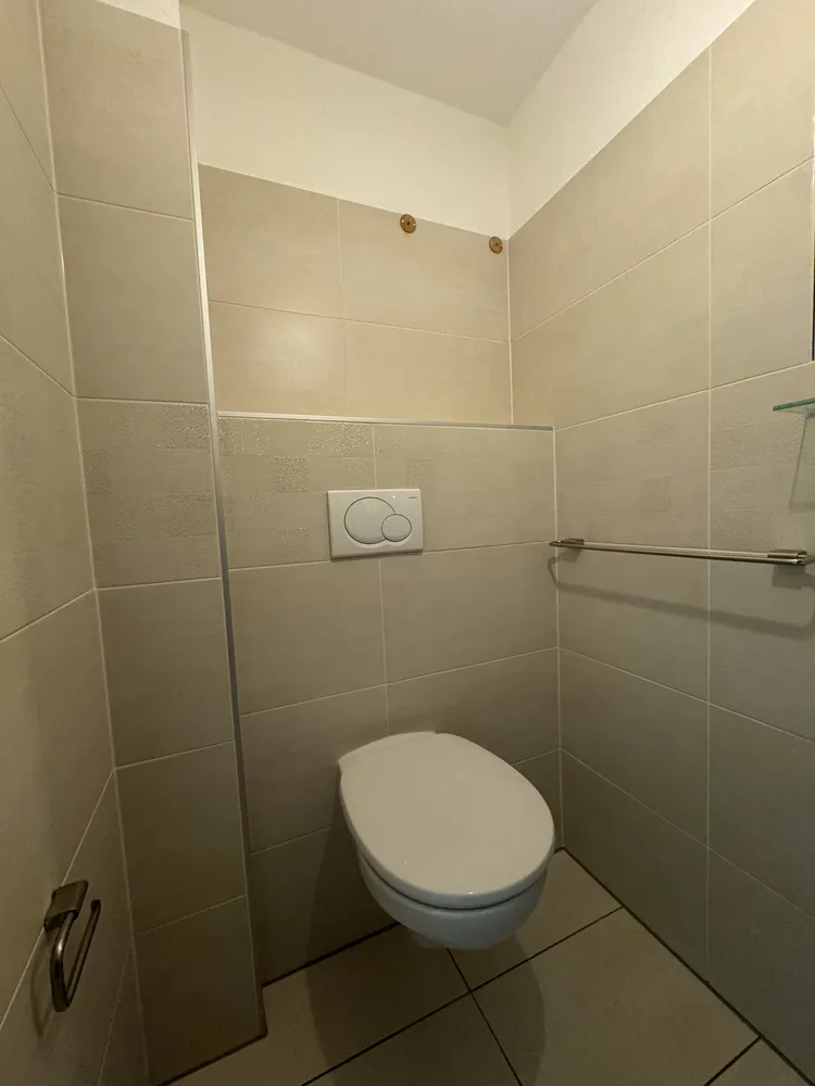 4 Zimmer Wohnung mit 120 m² in Aachen – Bild 12