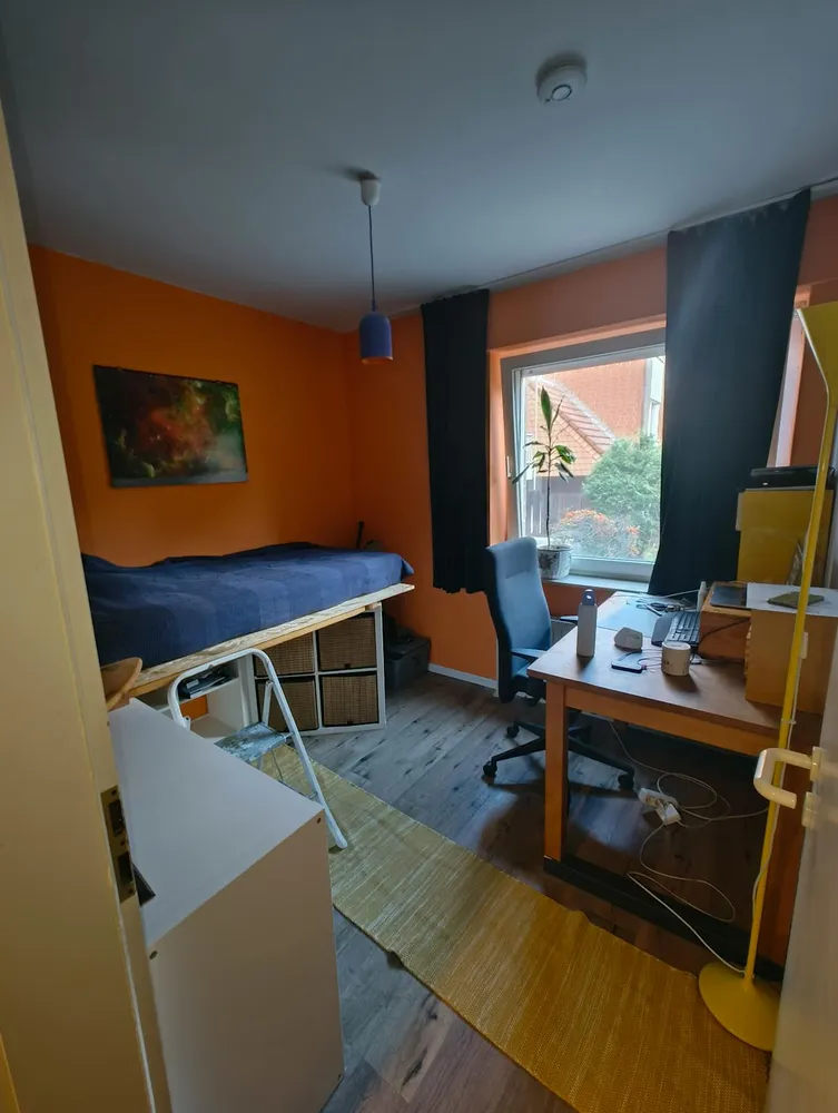 Shared room with 8 m² in Münster – Photo 5