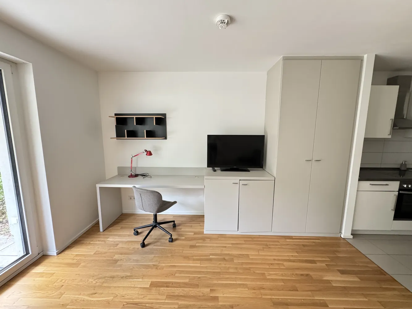 1 Zimmer Wohnung mit 32 m² in Berlin – Bild 9