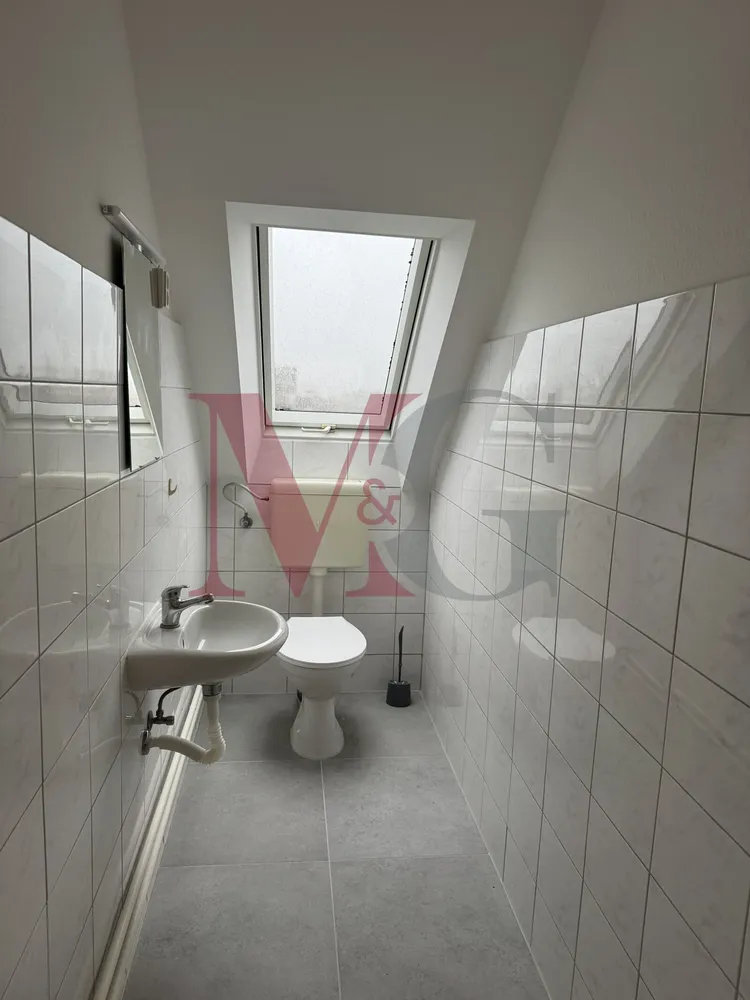 1 Zimmer Wohnung mit 15 m² in Wilhelmshaven – Bild 6