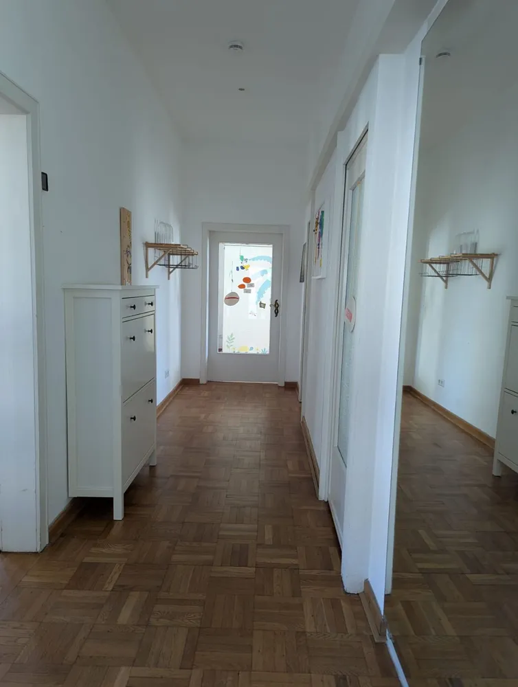 3 room apartment with 128 m² in Brunswick – Photo 8