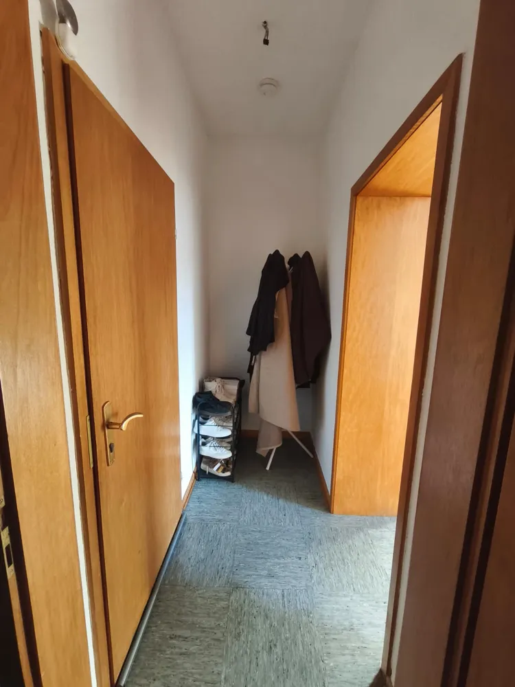 2 Zimmer Wohnung mit 60 m² in Aachen – Bild 3