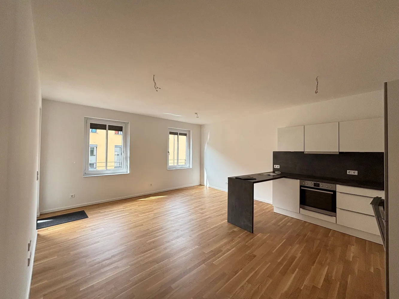 3 Zimmer Wohnung mit 89 m² in Dresden – Bild 2