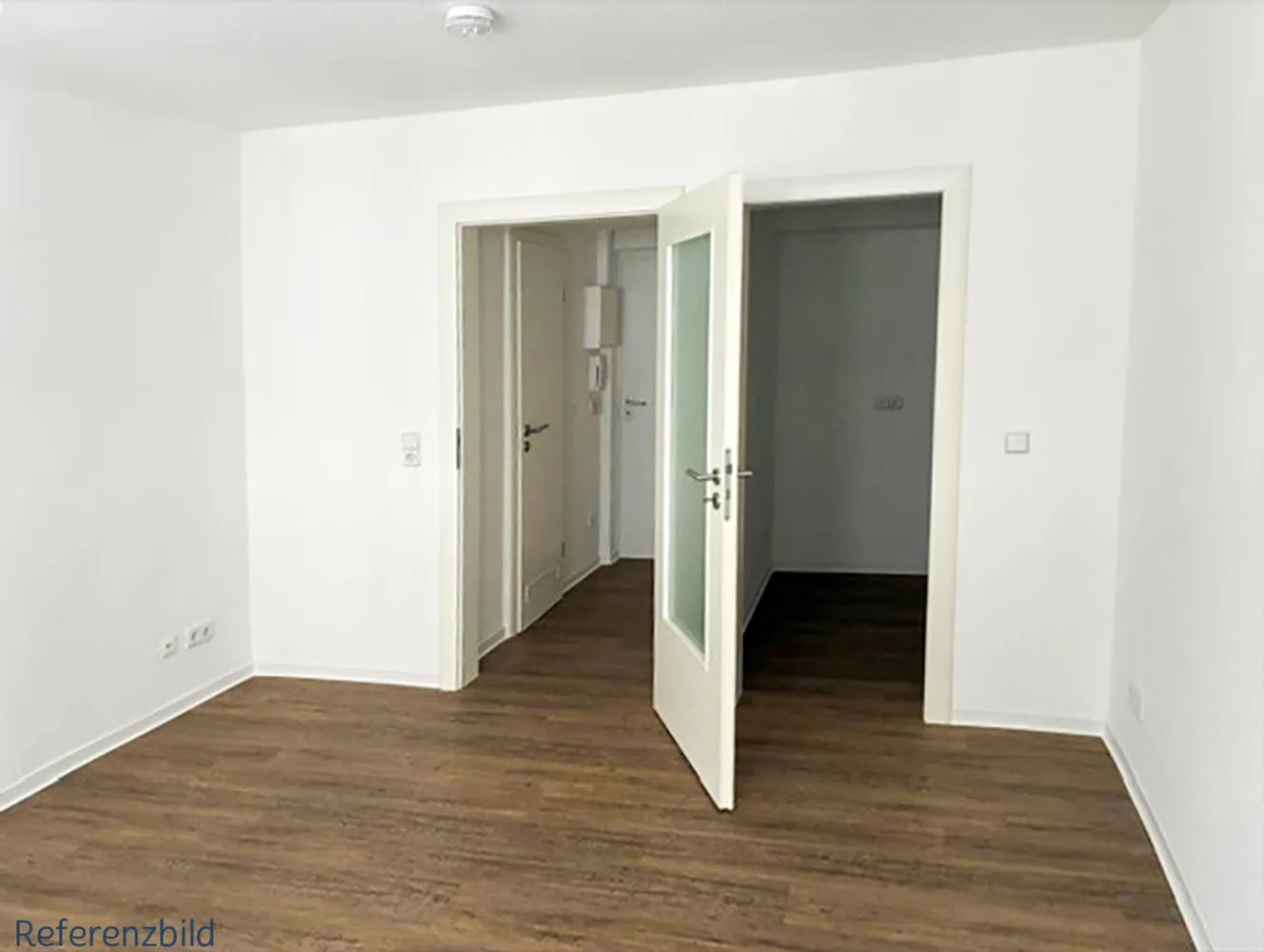 1 Zimmer Wohnung mit 23 m² in Leipzig – Bild 2
