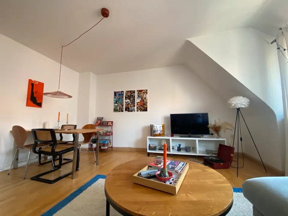 WG-Zimmer mit 70 m² in Emsdetten – Bild 7