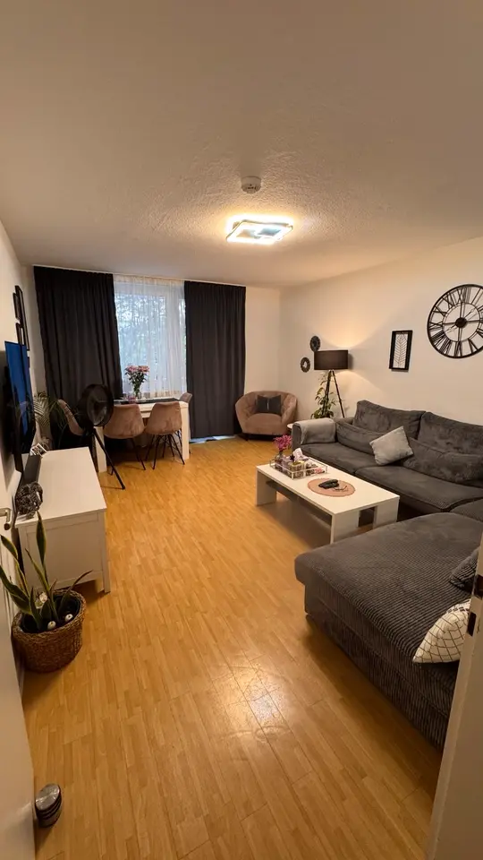 3 Zimmer Wohnung mit 74 m² in Mönchengladbach – Bild 2