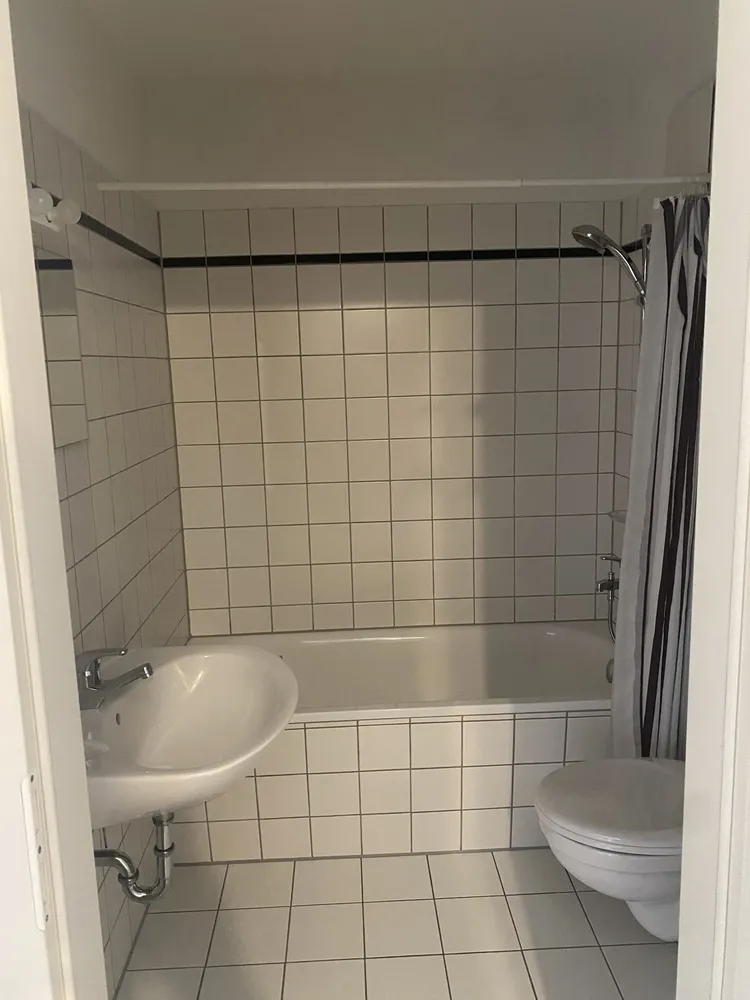 2 room apartment with 60 m² in Chemnitz – Photo 7