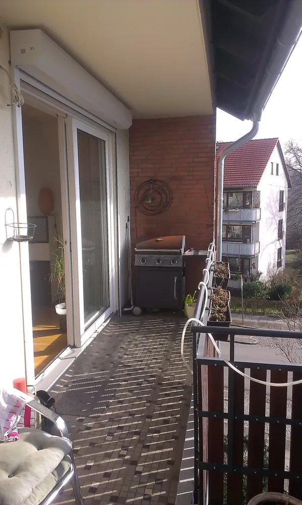 2 Zimmer Wohnung mit 69 m² in Bremen – Bild 7