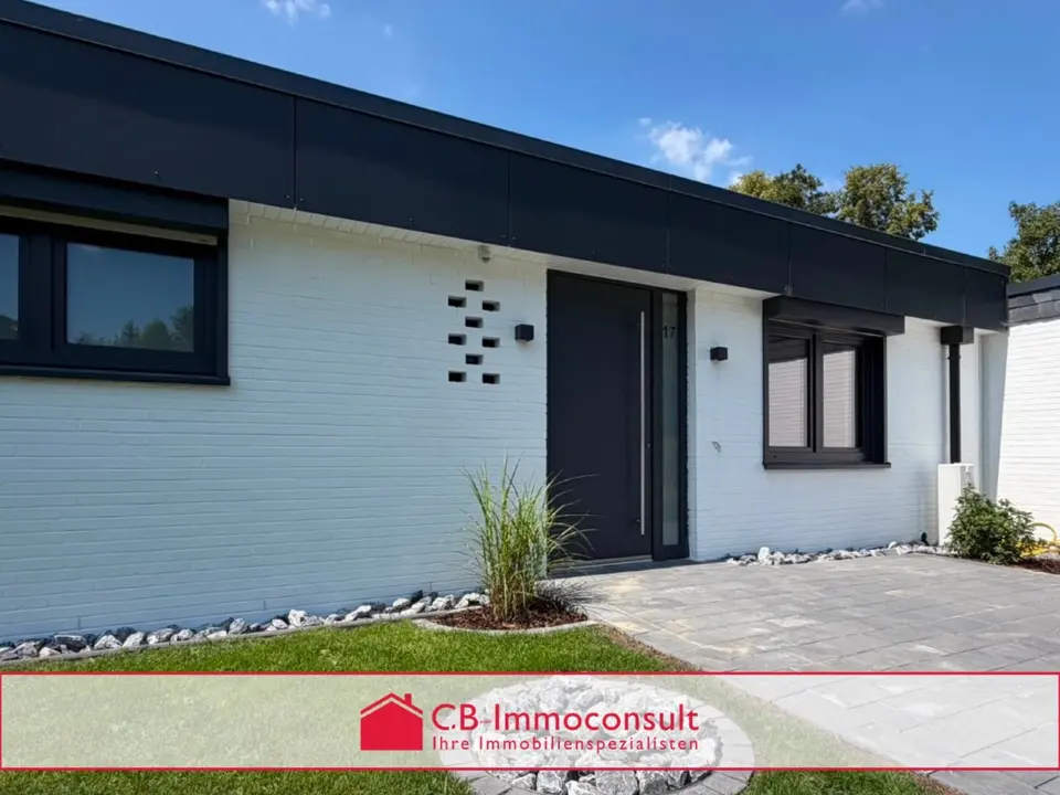 5 Zimmer Haus mit 136 m² in Coesfeld – Bild 3