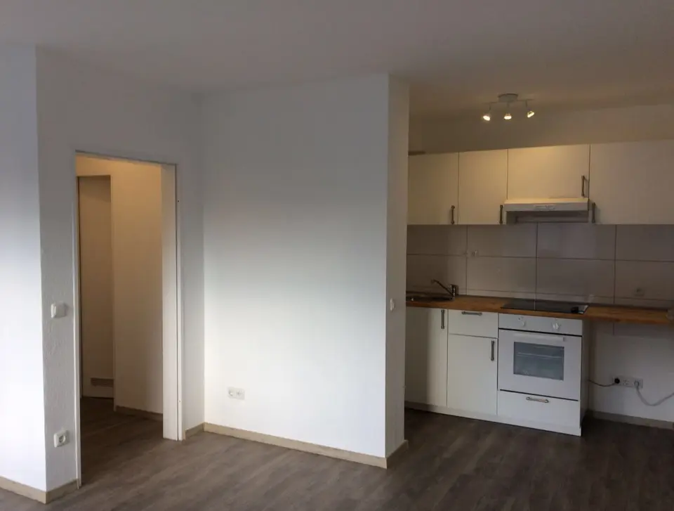 2 Zimmer Wohnung mit 34 m² in Essen – Bild 2
