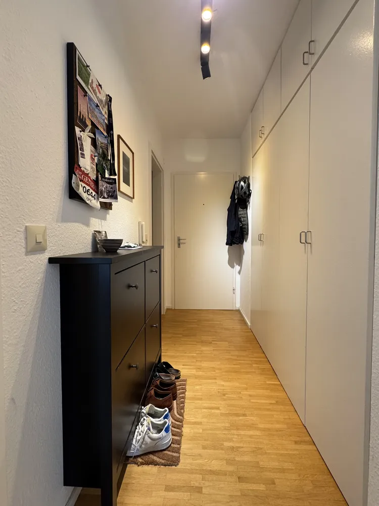 2 Zimmer Wohnung mit 49 m² in Karlsruhe – Bild 11