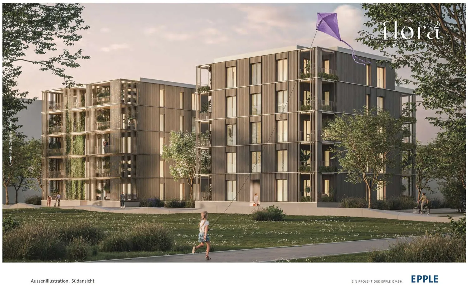 3 Zimmer Wohnung mit 70 m² in Mannheim – Bild 12