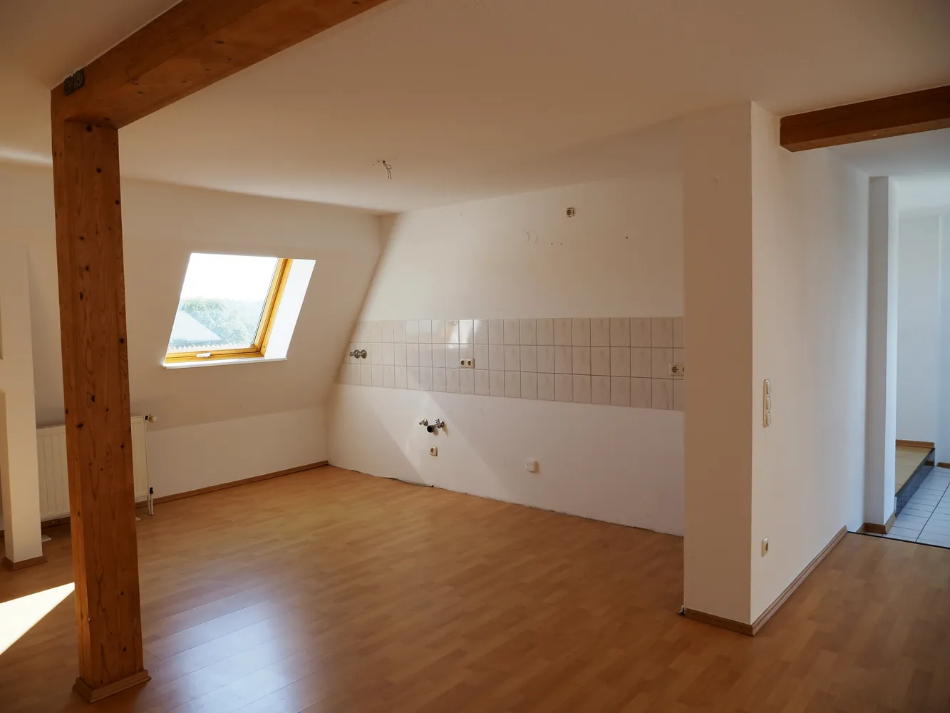 2 Zimmer Wohnung mit 85 m² in Mülheim an der Ruhr – Bild 9