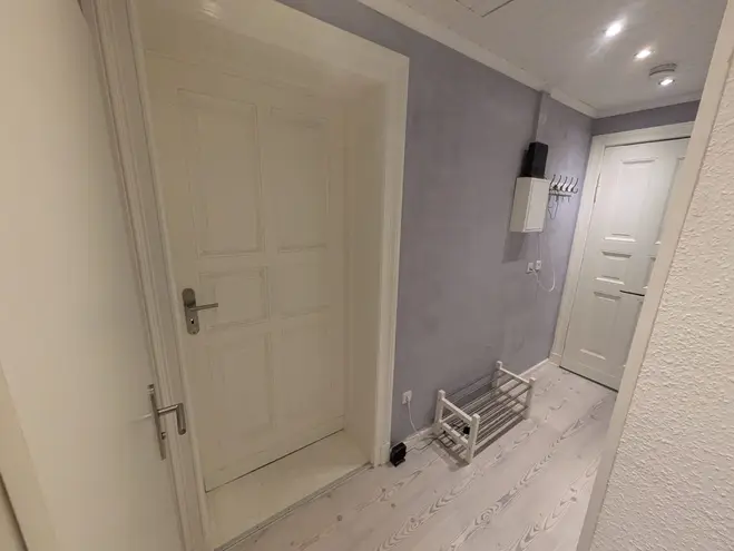 3 Zimmer Wohnung mit 47 m² in Berlin – Bild 3