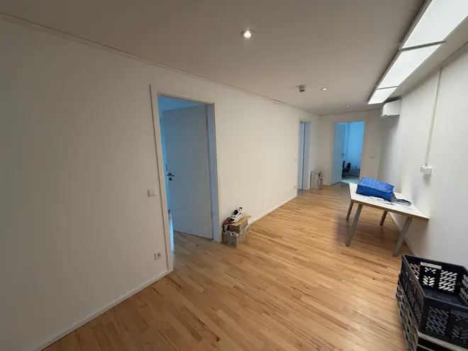 3 Zimmer Wohnung mit 115 m² in Hamburg – Bild 3