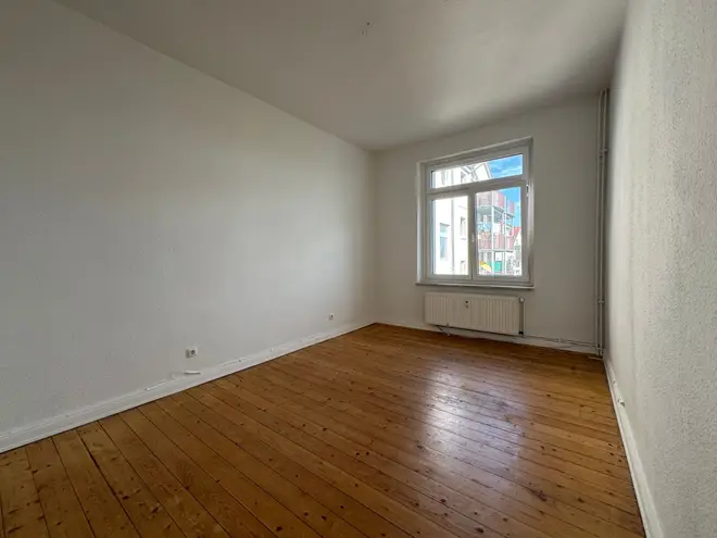 2 Zimmer Wohnung mit 49 m² in Hamburg – Bild 2