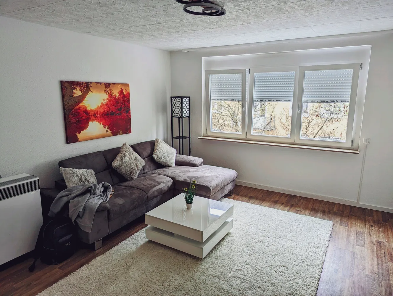 2 Zimmer Wohnung mit 57 m² in Pforzheim – Bild 6