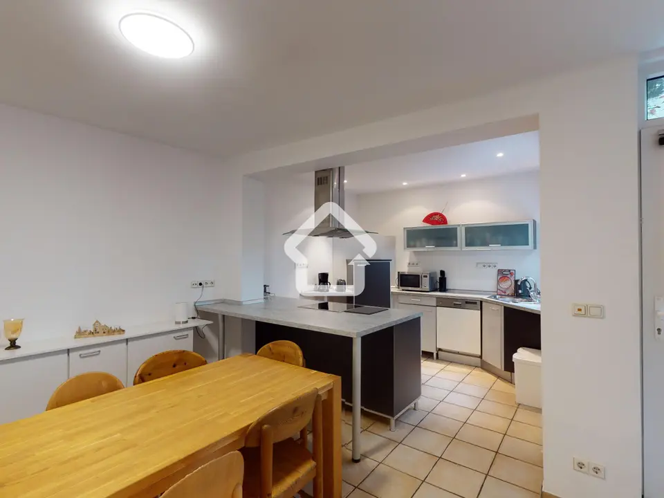 7 Zimmer Wohnung mit 47 m² in Lingen – Bild 7