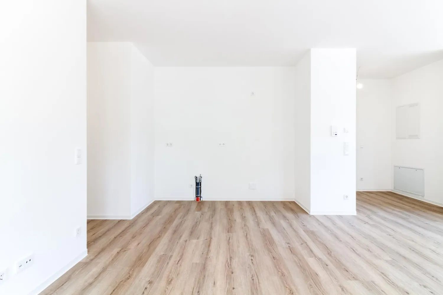 3 Zimmer Wohnung mit 85 m² in Trier – Bild 2