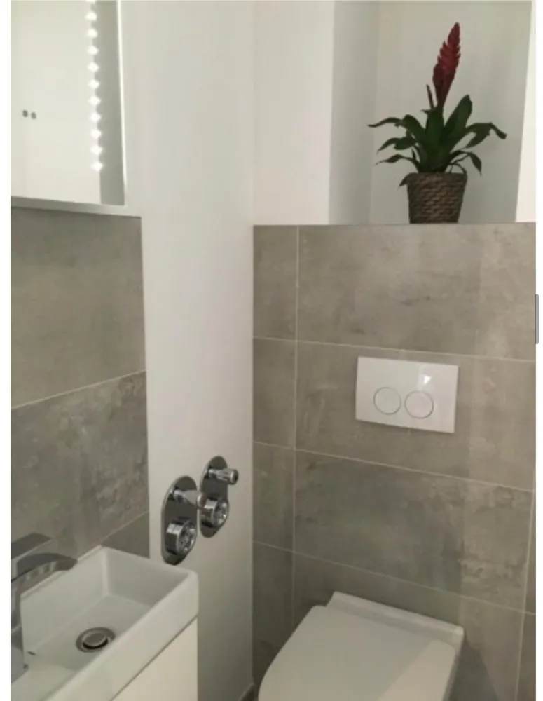 5 Zimmer Wohnung mit 140 m² in München – Bild 10