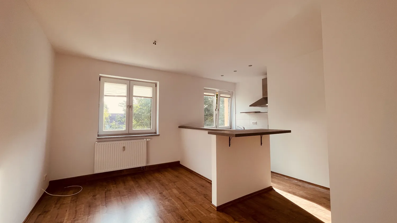 1 Zimmer Wohnung mit 28 m² in Leipzig – Bild 4