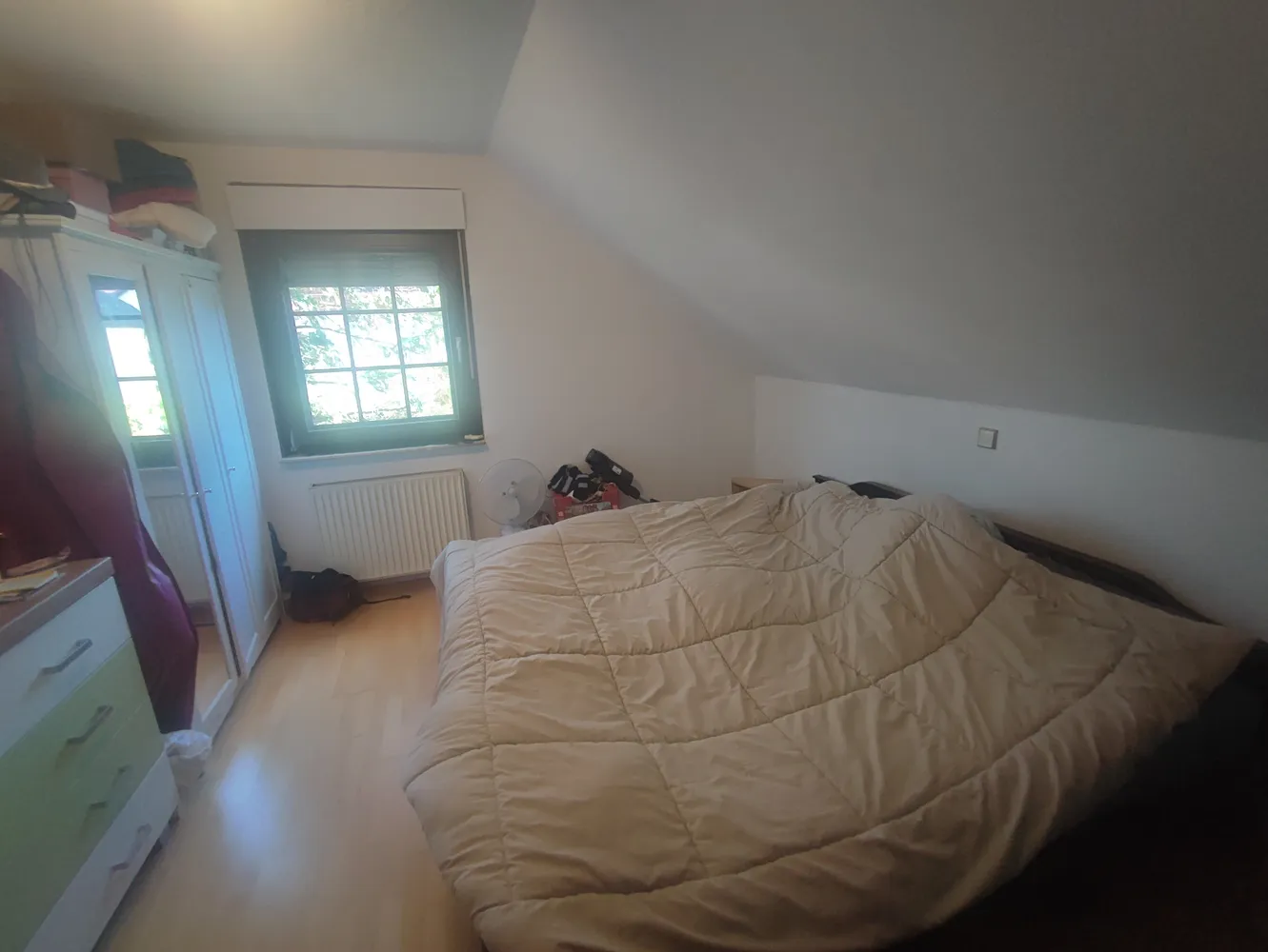3 Zimmer Wohnung mit 75 m² in München – Bild 6