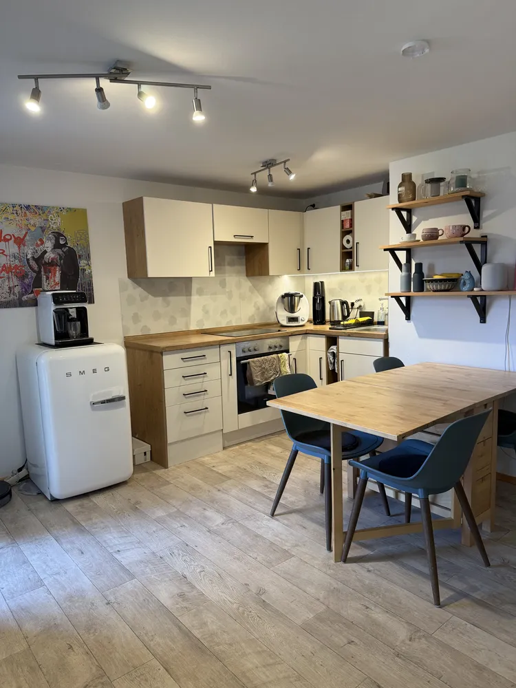 2 Zimmer Wohnung mit 36 m² in Regensburg – Bild 4