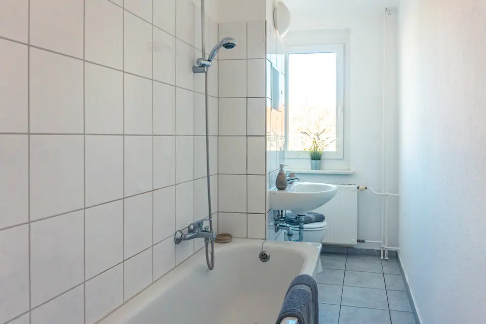2 Zimmer Wohnung mit 46 m² in Chemnitz – Bild 4