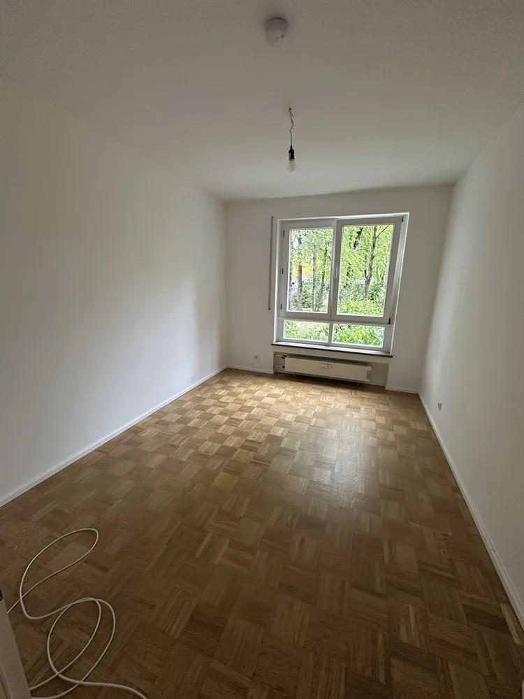 3 Zimmer Wohnung mit 81 m² in München – Bild 1