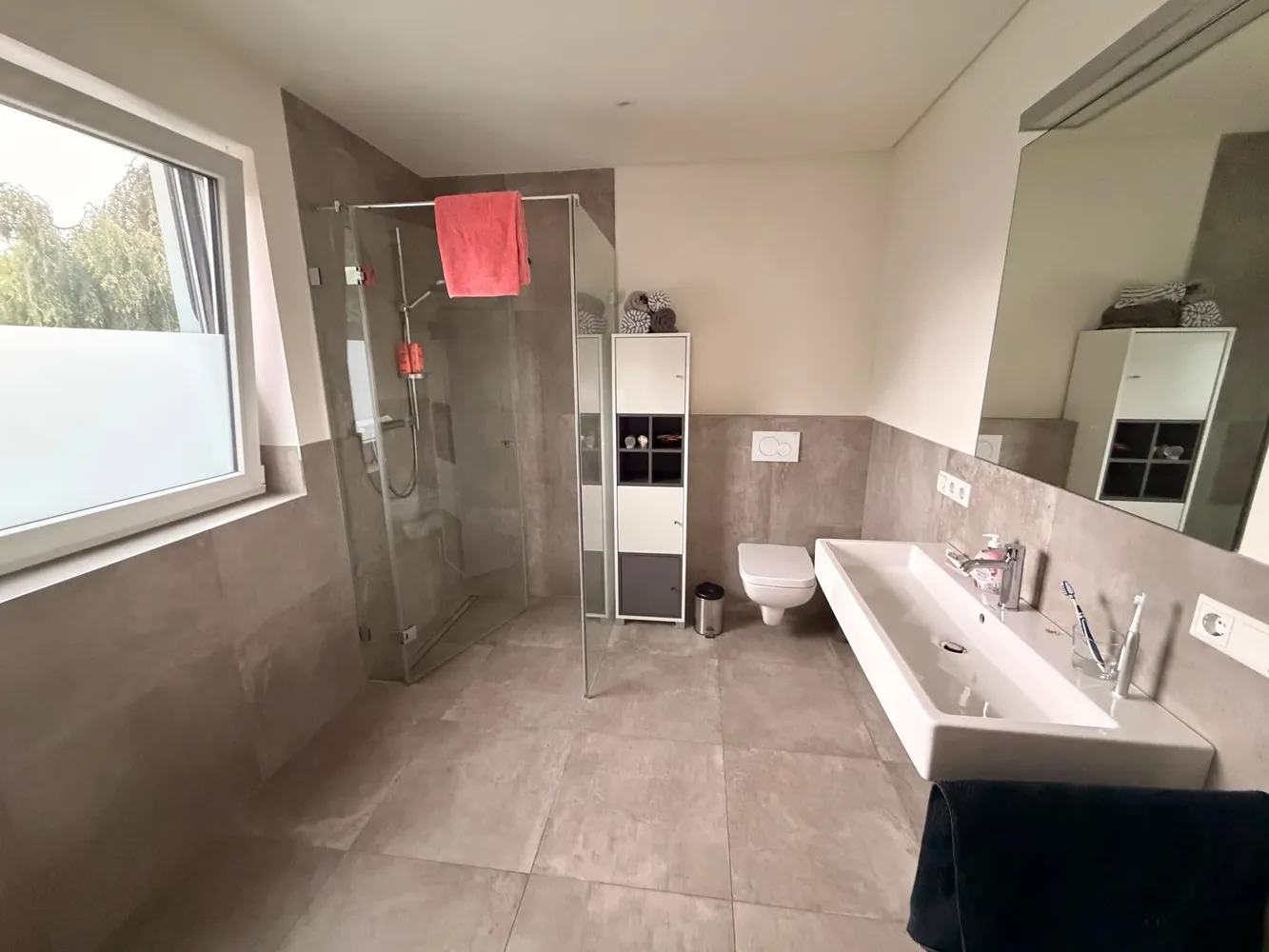 3 Zimmer Wohnung mit 86 m² in Münster – Bild 9