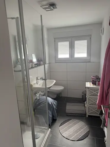 2 Zimmer Wohnung mit 38 m² in Frankfurt am Main – Bild 4