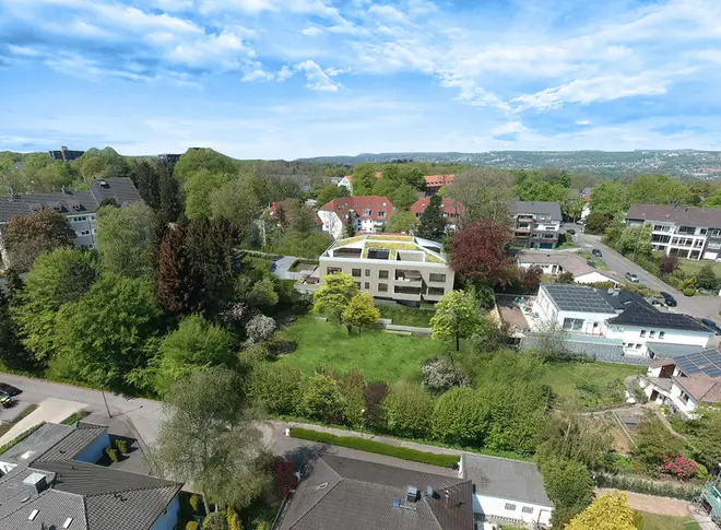 3 Zimmer Wohnung mit 130 m² in Wuppertal – Bild 2