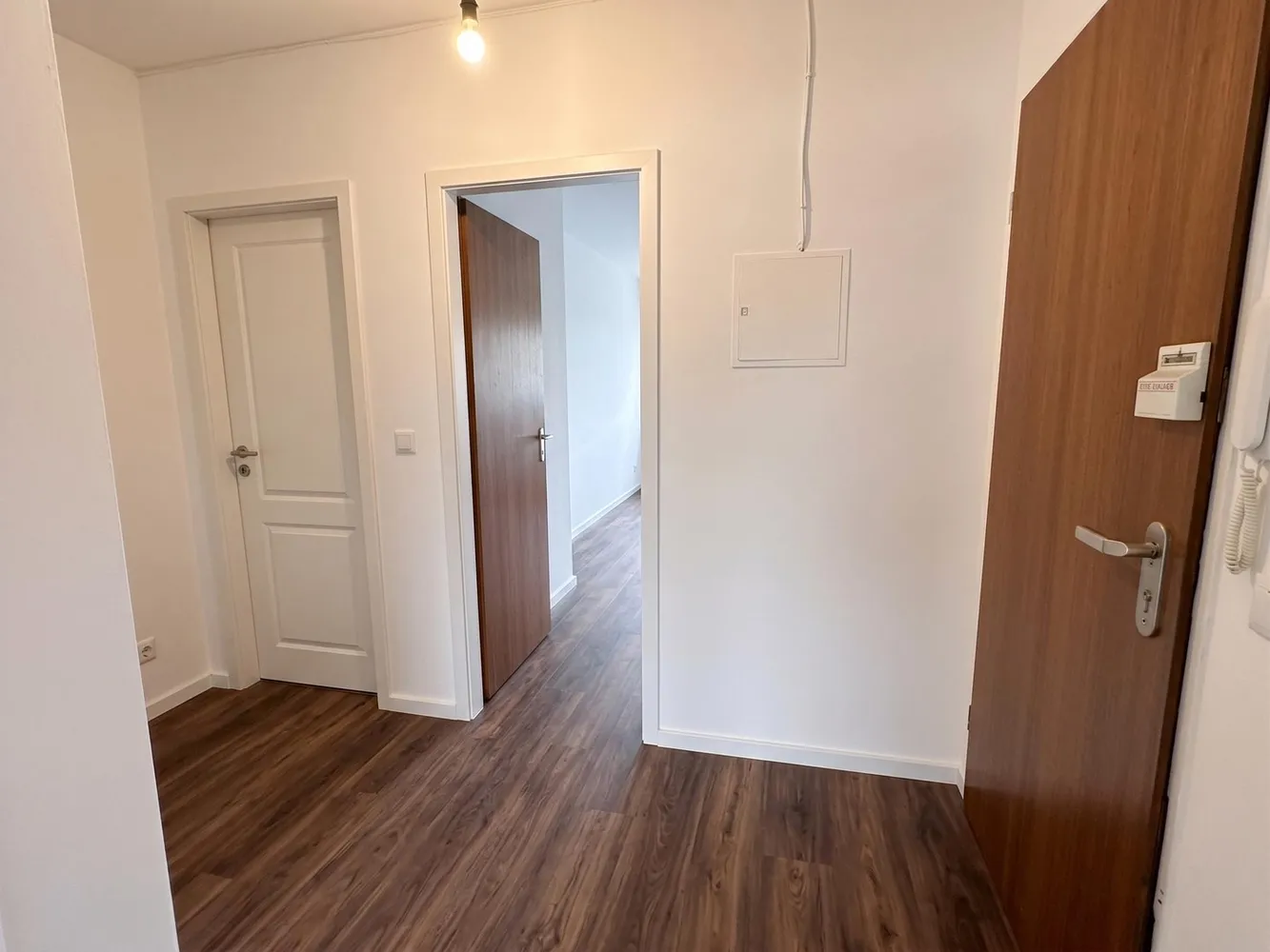 4 Zimmer Wohnung mit 100 m² in Mönchengladbach – Bild 9