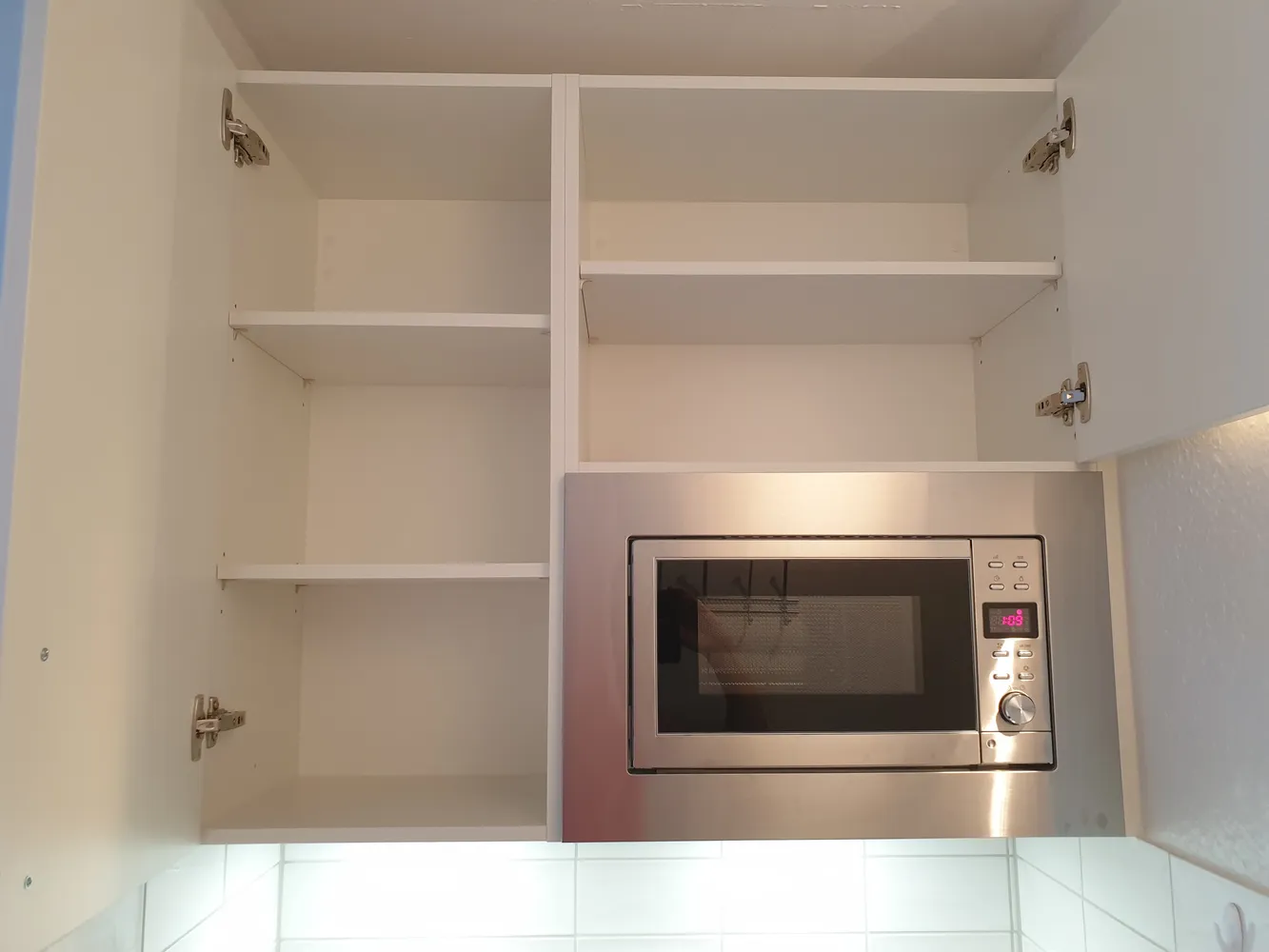 1 Zimmer Wohnung mit 20 m² in Mainz – Bild 9