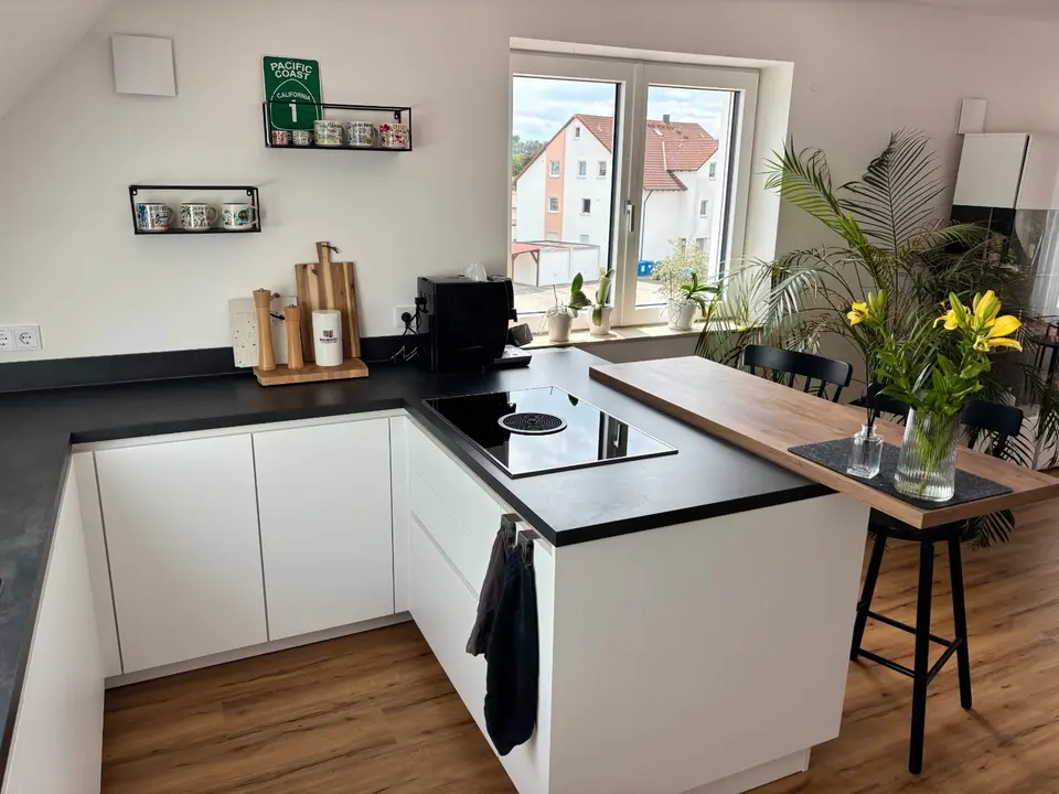 3 Zimmer Wohnung mit 112 m² in Donauwörth – Bild 8