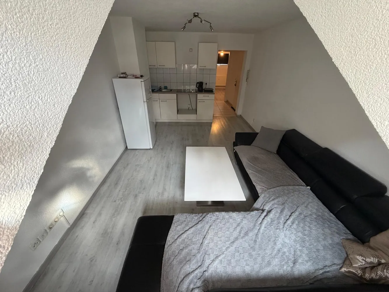 2 Zimmer Wohnung mit 40 m² in Mönchengladbach – Bild 2