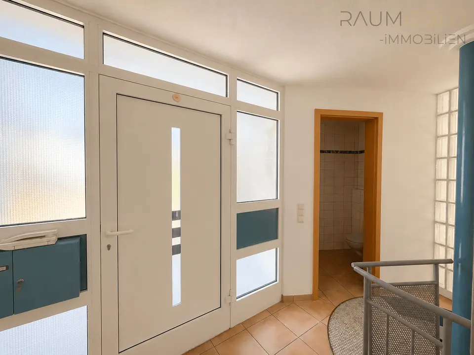 6 Zimmer Haus mit 170 m² in Bietigheim-Bissingen – Bild 8