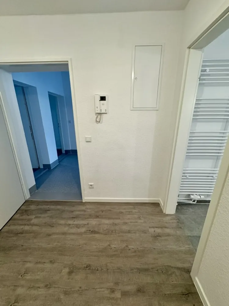 2 room apartment with 47 m² in Bremen – Photo 4