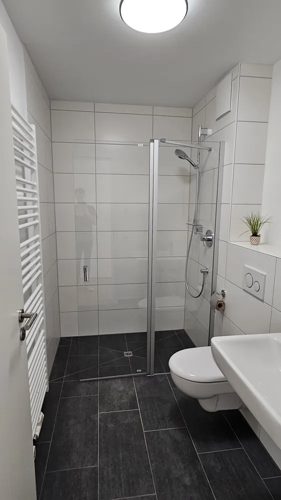 1 Zimmer Wohnung mit 31 m² in Nürnberg – Bild 6