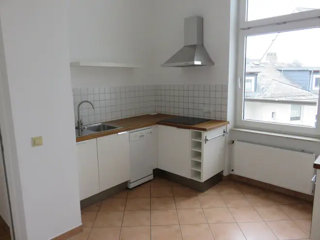 2 Zimmer Wohnung mit 59 m² in Frankfurt am Main – Bild 5
