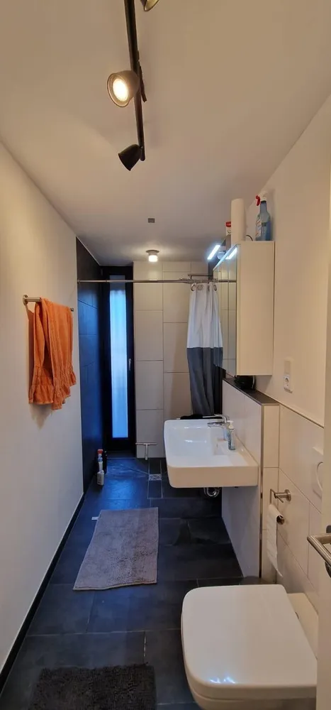 1 Zimmer Wohnung mit 14 m² in Karlsruhe – Bild 2